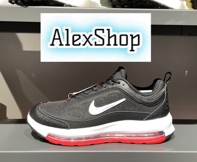 艾力克斯 NIKE AIR MAX AP 男 DO5221-011 黑網布 白勾 氣墊慢跑鞋 X 上7