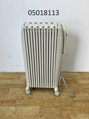 【吉旺二手家具生活館】 二手/中古   白色電暖爐   冷氣  飲水機 -各式新舊/二手家具 生活家電買賣