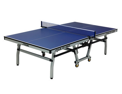 "爾東體育" STIGA ST-666S ST666S 桌球桌 桌球檯 乒乓球桌 比賽專業桌球檯 25mm 中華桌協認證