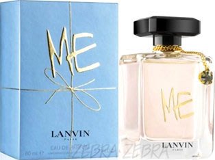 Lanvin~ME 浪凡 女性淡香精~30ml~可面交~全新~