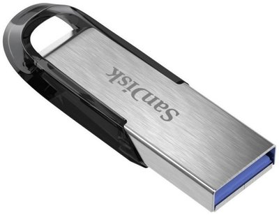 SanDisk台灣數位服務中心 CZ73-128G Ultra Flair USB3.0 隨身碟 (150MB/s)