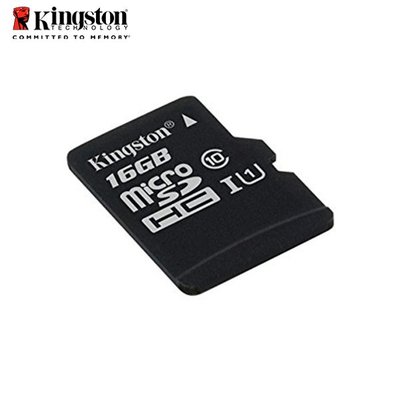 最新Kingston金士頓 64GB 80MB/s MicroSDHC UHS-I C10 記憶卡(KTCS2-64G)