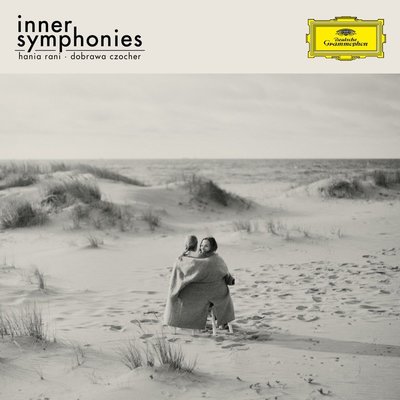 【黑膠唱片LP】內在交響曲 (45轉、2LP) Inner Symphonies / 哈妮雅&多布拉娃-4860600