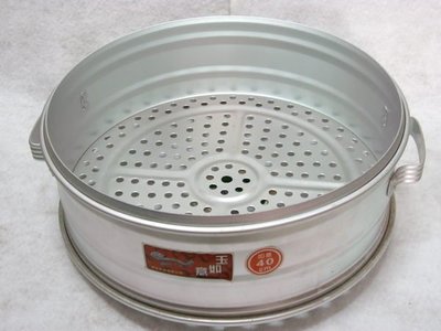 哈哈商城 台灣製 65cm 鋁 蒸籠~ 蒸籠 辦桌 餐飲 米糕 肉粽 快速爐 鍋具 菜頭 煎 煮 粿