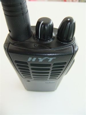 ☆手機寶藏點☆全新品 HTY TC-500 UHF/VHF免執照無線電對講機