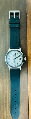 ORIS BC3 7641-43 自動上鏈 手錶