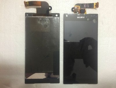 【南勢角維修】Sony xperia Z5 Compact 液晶螢幕 維修完工價1200元 全台最低價
