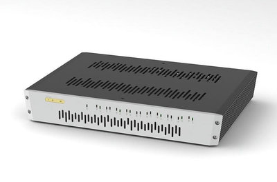 SOtM sNH-10G 發燒級音響專用網路交換器…全新優惠中！