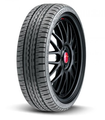 ACHILLES ATR-K Economist 165/50R15 75V_新品輪胎