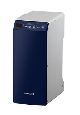 HITACHI 【日本代購】日立 衣物乾燥機   被褥烘乾機HFK-136 aa VL1 - 藍