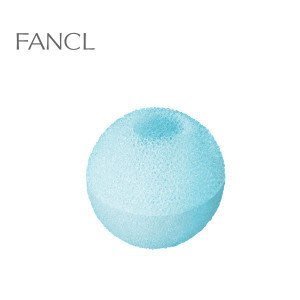 【東京速購】日本代購~FANCL 芳珂 兩層式 起泡球 天空藍