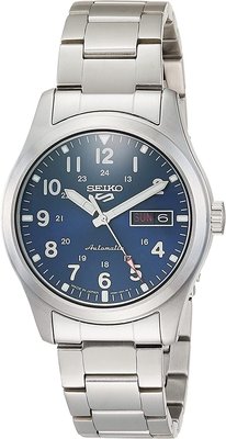 日本正版 SEIKO 精工 5 SPORTS SBSA113 男錶 手錶 機械錶 日本代購