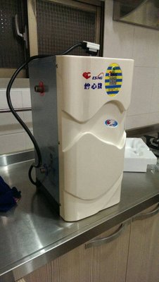 實際安裝~怡心牌ES-309洗碗專用110V瞬(即)熱式電能熱水器1台~含基本安裝~全新電熱水器1台~ES309 洗寵物