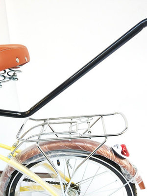 小孩兒童自行車輔助推把學車神器學騎車安全扶手推桿車用扶桿把器