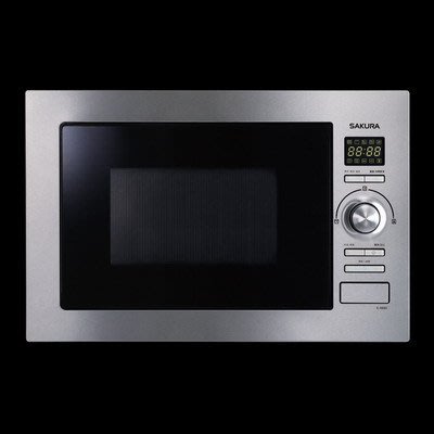 【阿原水電倉庫】櫻花牌 嵌入式微波烤箱 E5650 微波 / 燒烤 / 微+烤 一機兩用 電烤箱 安裝於高身櫥櫃