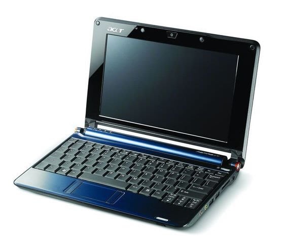 Acer Aspire One ZG5 8.9吋小筆電(專案價) | Yahoo奇摩拍賣