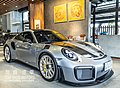 友順汽車 Porsche 911 GT2RS 2018 年式 永業代理