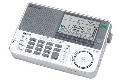 【用心的店】SANGEAN 山進 數位式全波段 收音機ATS-909 / ATS-909X 短波收音機