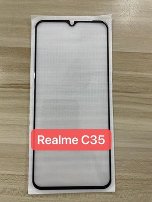 OPPO Realme Realme GT3  Realme GT Neo5全屏滿版防刮鋼化玻璃保護貼鋼化膜貼