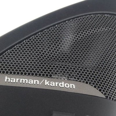 (B&amp;M精品) BMW F22 F87 HK Harman Kardon 德國正原廠高音喇叭套裝組 218d 220i M235i 現貨