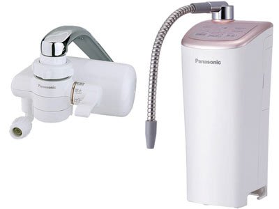 《Ousen現代的舖》日本國際牌Panasonic【TK-AJ11】電解水濾水器《PN》※代購服務