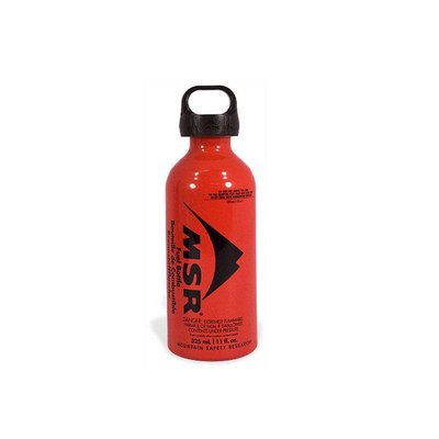 【MSR】11830 Fuel Bottle 燃料瓶/油瓶【11oz (325ml)】攜帶式氣化爐燃料油瓶