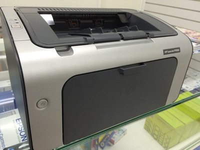 HP 惠普 黑白 雷射 印表機 LaserJet P1006 似P1102W P215B P1606DN P1005
