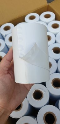 【低價王】PVC白膜 纏繞式保護膜 白膠布 無黏保溫膠帶 冷氣PVC膠布 銅管保護 水電管路 保溫白布【師傅指定款】
