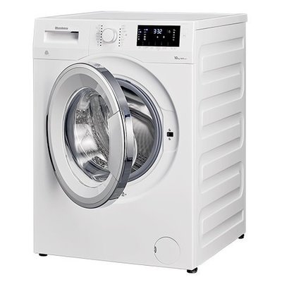 【現貨熱銷】德國 Blomberg 博朗格 WNF103210WZ 智能滾筒洗衣機 (歐規10kg)WNF10320WZ