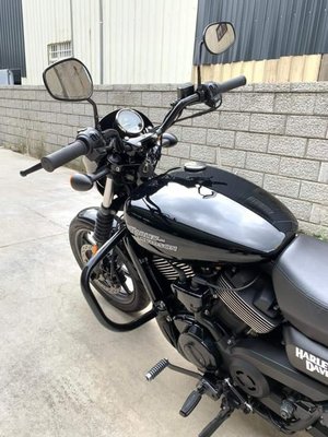 哈雷 833  48 1200 72 750 sportster 腳踏 保桿 靠背 貨架 尾架 踏板 腳踏 **加長檔頭