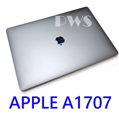 【APPLE MacBook Pro Retina 15吋 touch bar A1707】零件機 料機 拆機 二手