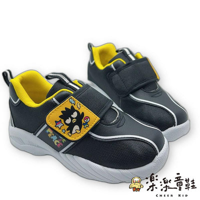 【樂樂童鞋】【限量特價!!】台灣製酷企鵝休閒鞋 K123 - 嬰幼童鞋 三麗鷗 童鞋 運動鞋 布鞋 休閒鞋 三麗鷗童鞋