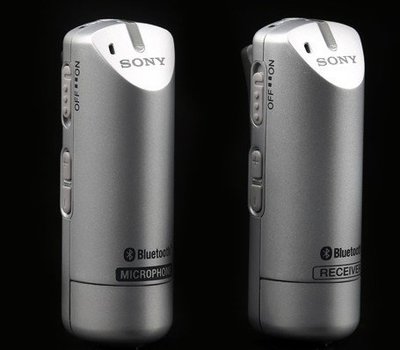 SONY 新力索尼 ECM-AW3 藍牙 攝影機 錄音筆 麥克風 Bluetooth 無線System