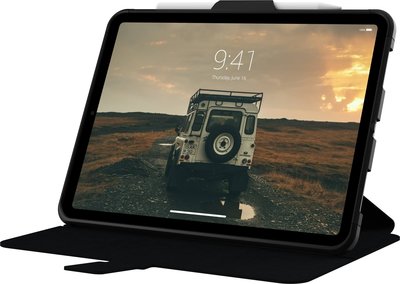 [龍龍3C] UAG iPad Pro 12.9吋 耐衝擊 全透 軍規 防摔殼 保護殼 保護套