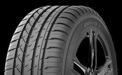 235/50-18 ARIVO 英國品牌輪胎 ARZ4