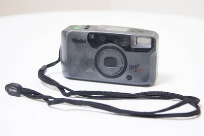 Rollei Prego Zoom 35-70mm lens 相機 道具機