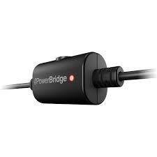 『放輕鬆樂器』全館免運費 公司貨 iRig Powerbridge 行動充電裝置 ios 適用 mic keys HD