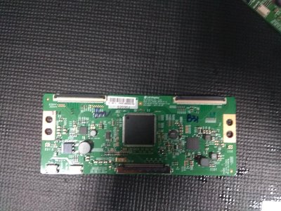 LG 43吋4K面板用邏輯板6870C-0738A