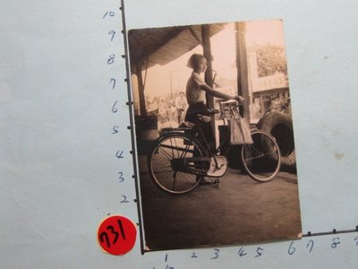 古董腳踏車,古董黑白,照片,相片1