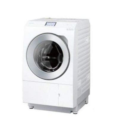Panasonic國際牌~日本製變頻 12kg 洗脫烘滾筒洗衣機~NA-LX128BL~特價