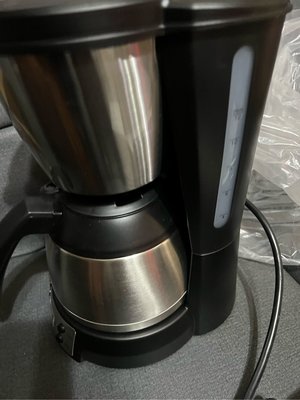 princess咖啡壺246009（全新）荷蘭公主咖啡機不銹鋼壺1.2L適用咖啡粉沒有比我便宜只有一台歐