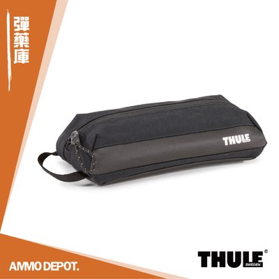 【AMMO彈藥庫】 Thule Paramount Cord Pouch Small 收納包(小) PARAA-2100