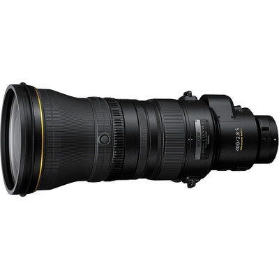 Nikon Z 400mm F2.8 TC VR S 超望遠定焦鏡 內建1.4X增距鏡 全片幅《Z接環》WW