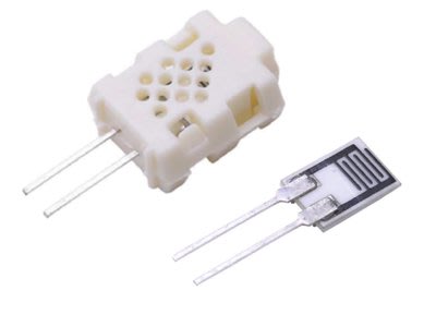 日本神榮C10-M53R 濕度感應器 濕度傳感器 濕敏電阻