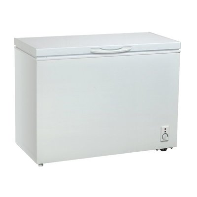 [家事達] HERAN 禾聯 (HFZ-3062) 300L臥式冷凍櫃 特價---台中可自取