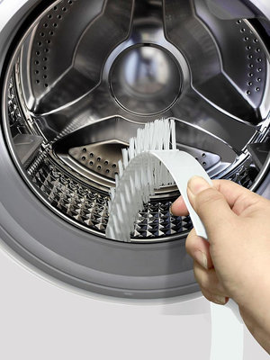 滾筒洗衣機刷清洗內筒清洗刷專用工具洗衣機內壁縫隙污漬清潔神器