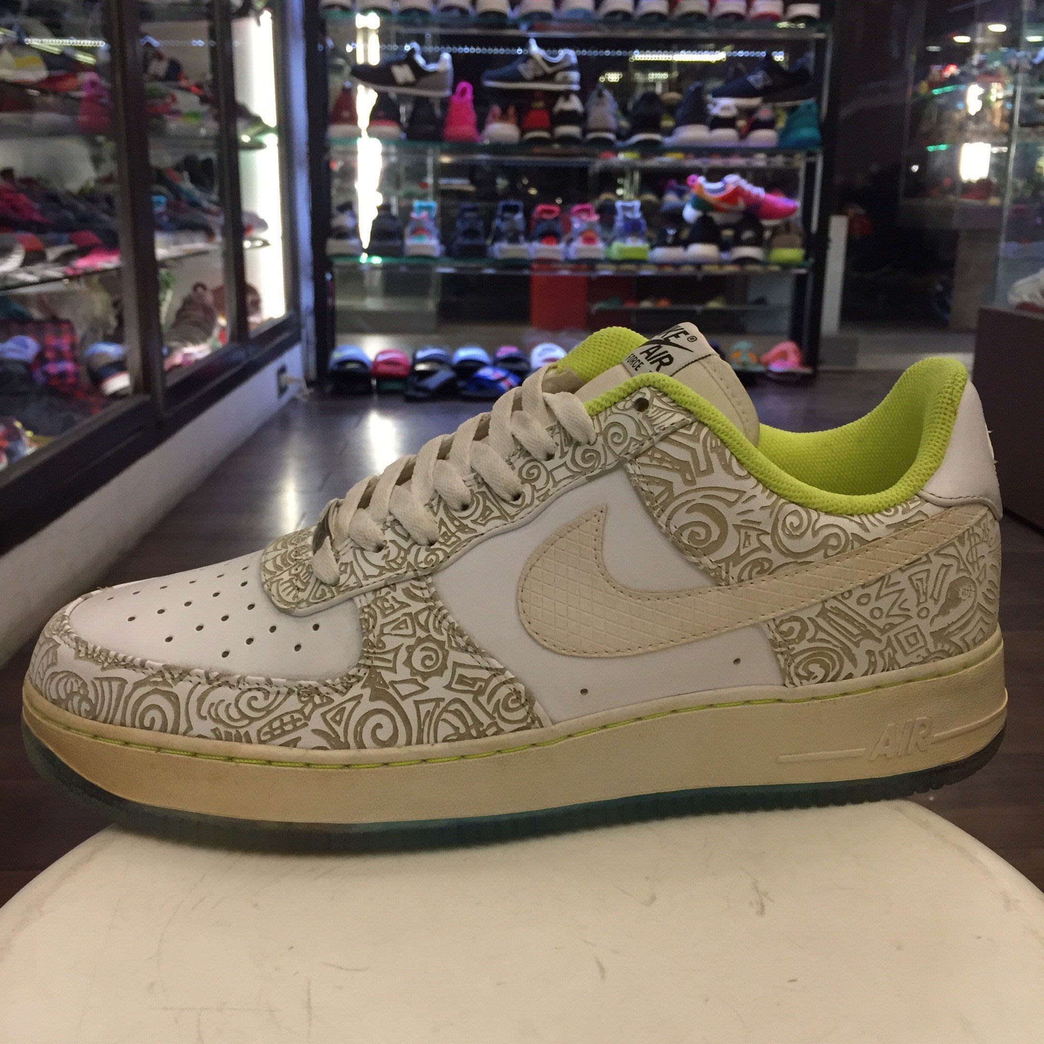 db air force 1