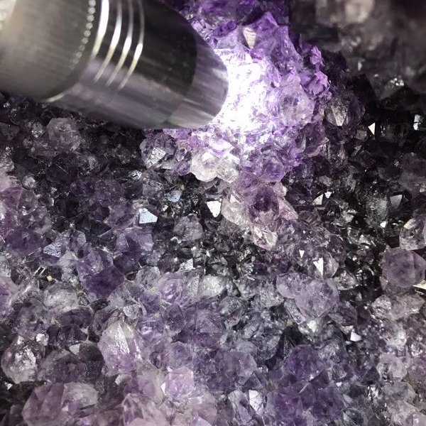 大顆烏拉圭瑪瑙紫水晶聚寶盆招財聚寶盆紫晶洞紫水晶 Yahoo奇摩拍賣
