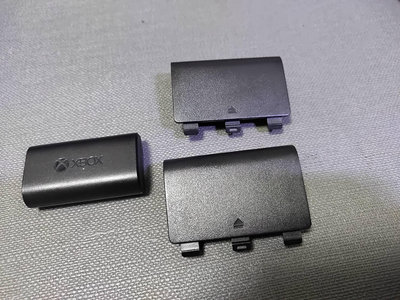 XBOX ONE S X Series 微軟Microsoft 無線搖桿 手把電池1556 原廠1 副廠2 良品