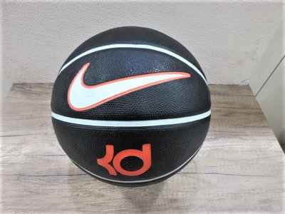 NIKE KD PLAYGROUND 8P 籃球 耐磨 顆粒 室外籃球 深溝籃球 標準7號球